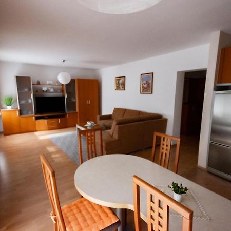 Apartmani Strsoglavec Krapinske Toplice Exterior foto
