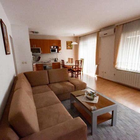 Apartmani Strsoglavec Krapinske Toplice Exterior foto