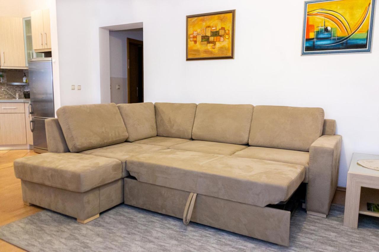 Apartmani Strsoglavec Krapinske Toplice Exterior foto