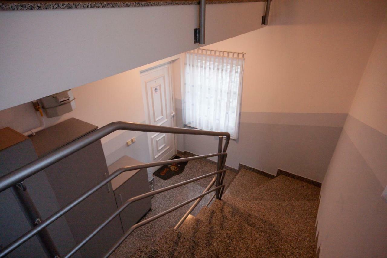 Apartmani Strsoglavec Krapinske Toplice Exterior foto